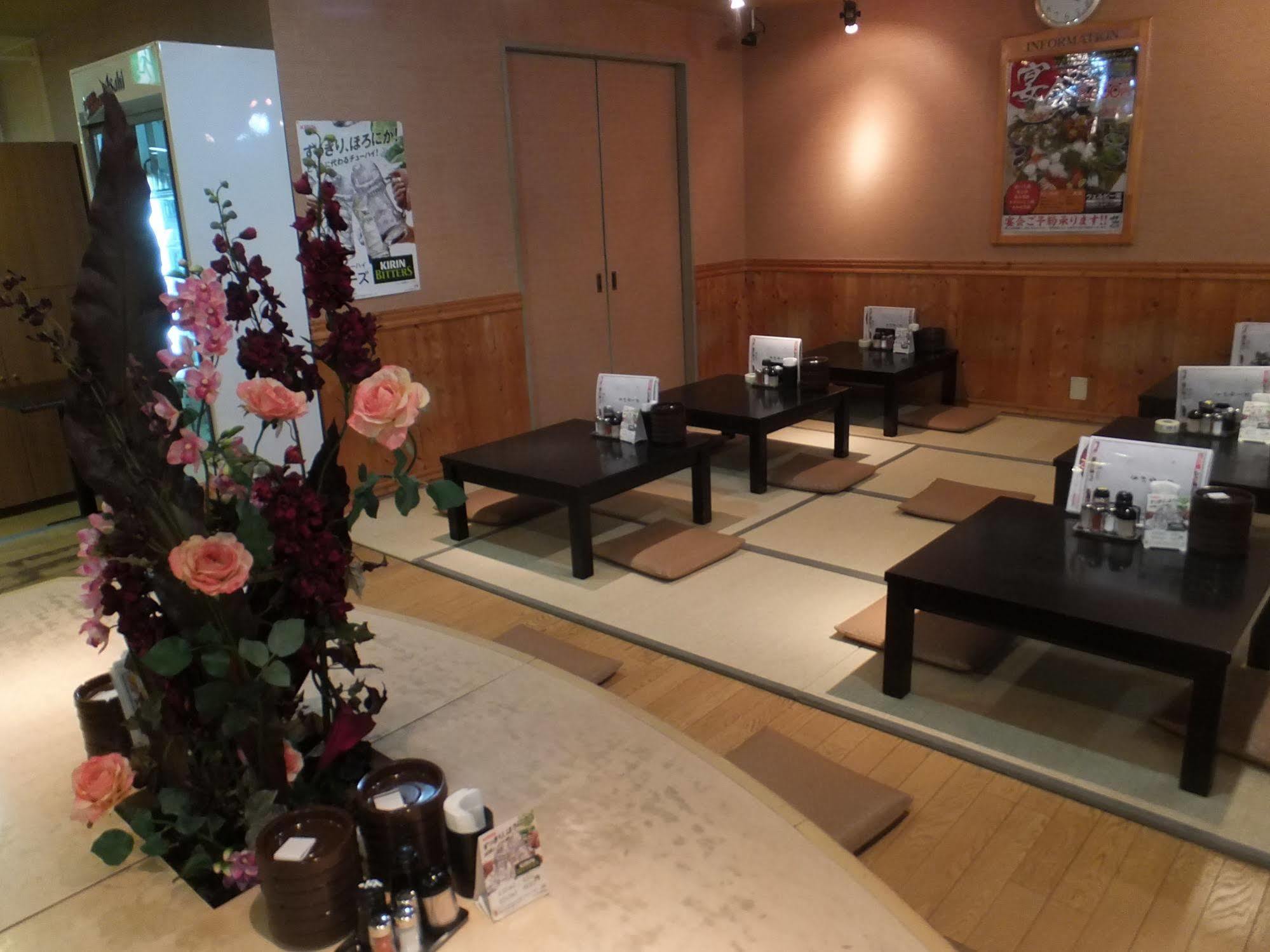 Wellbe Sakae Hotel Nagoya Bagian luar foto