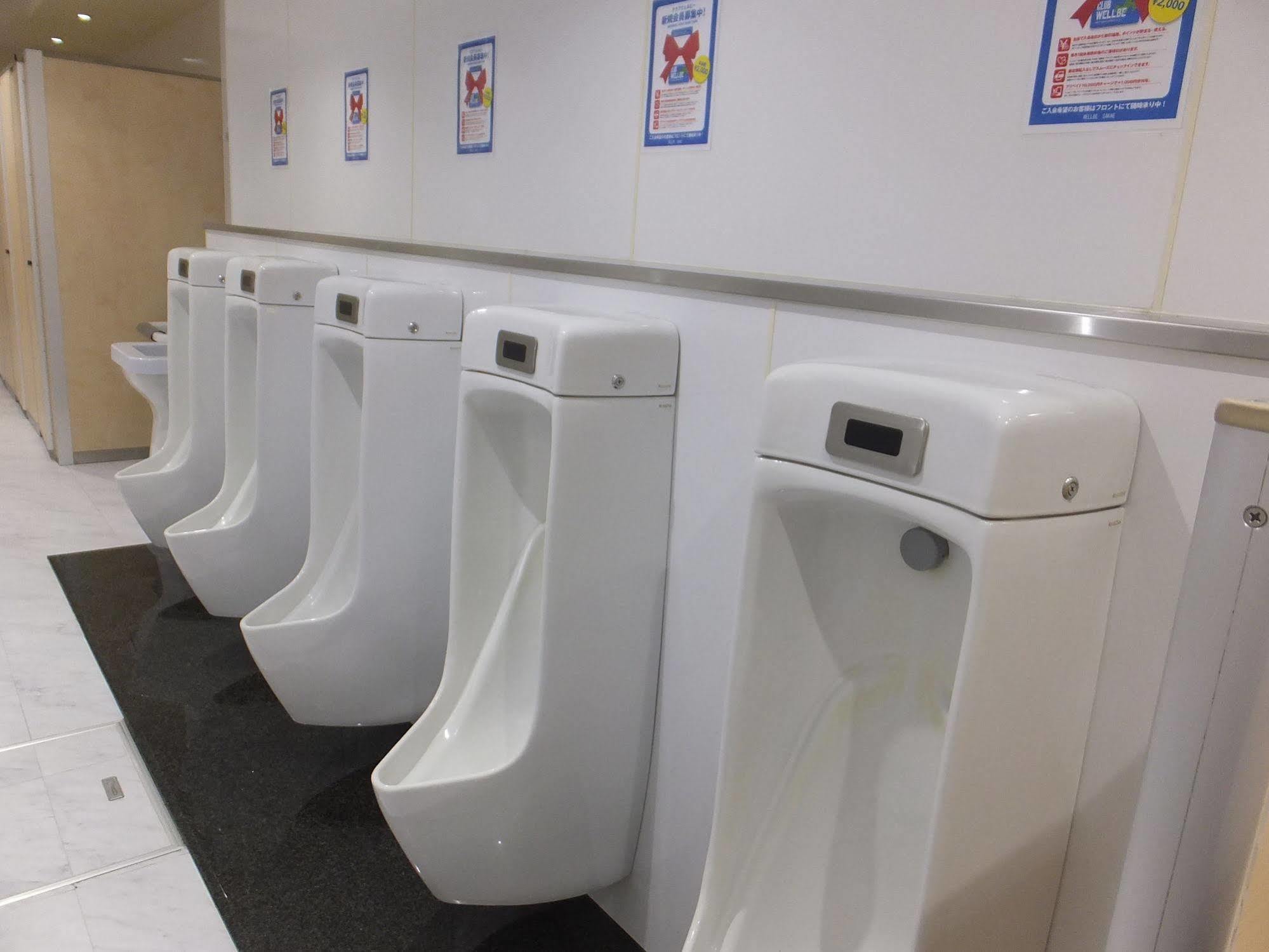 Wellbe Sakae Hotel Nagoya Bagian luar foto
