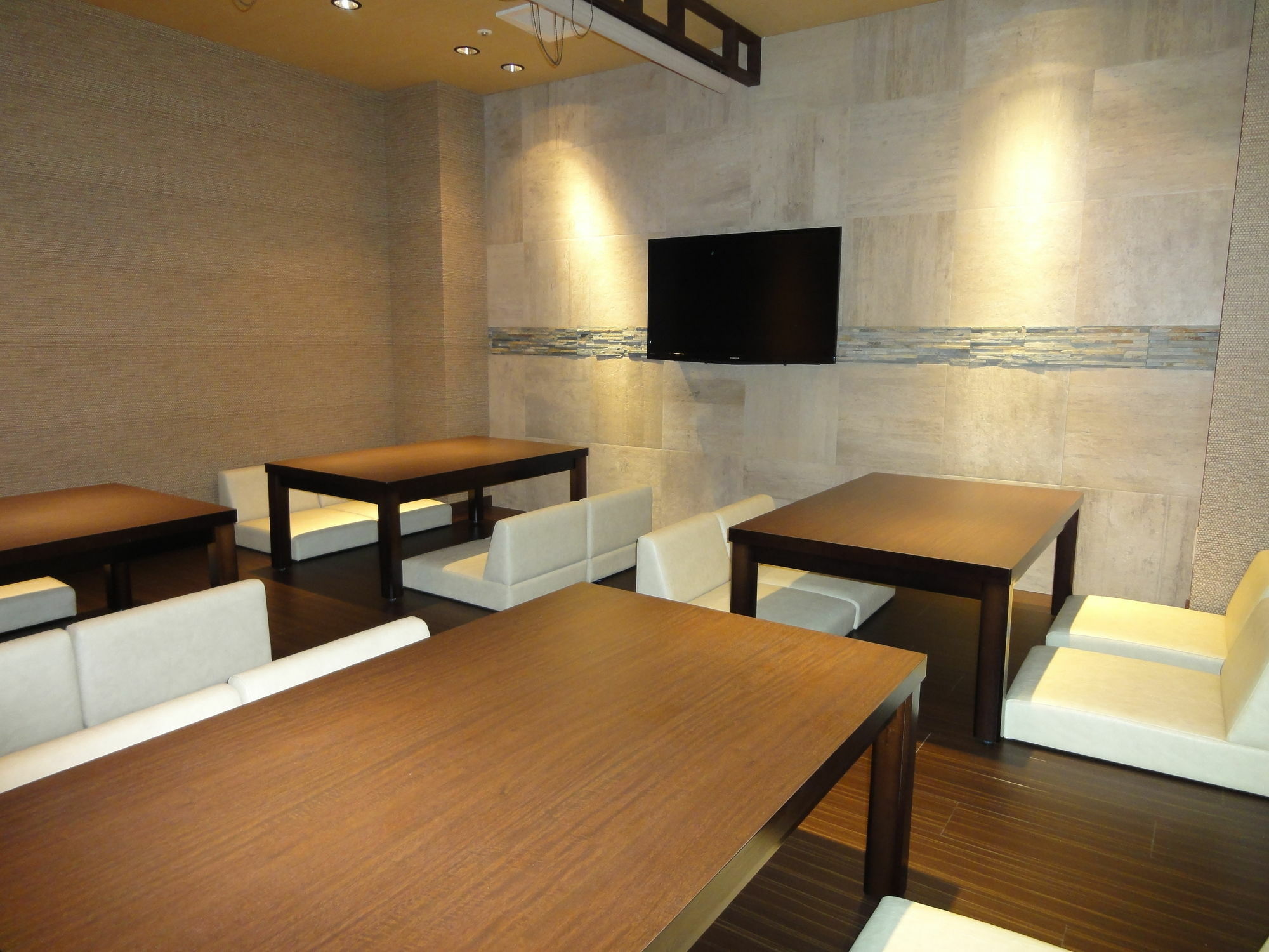 Wellbe Sakae Hotel Nagoya Bagian luar foto